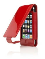 Cygnett Glam - Red (CY-P-3PR) Cygnett Glam - Red (CY-P-3PR)